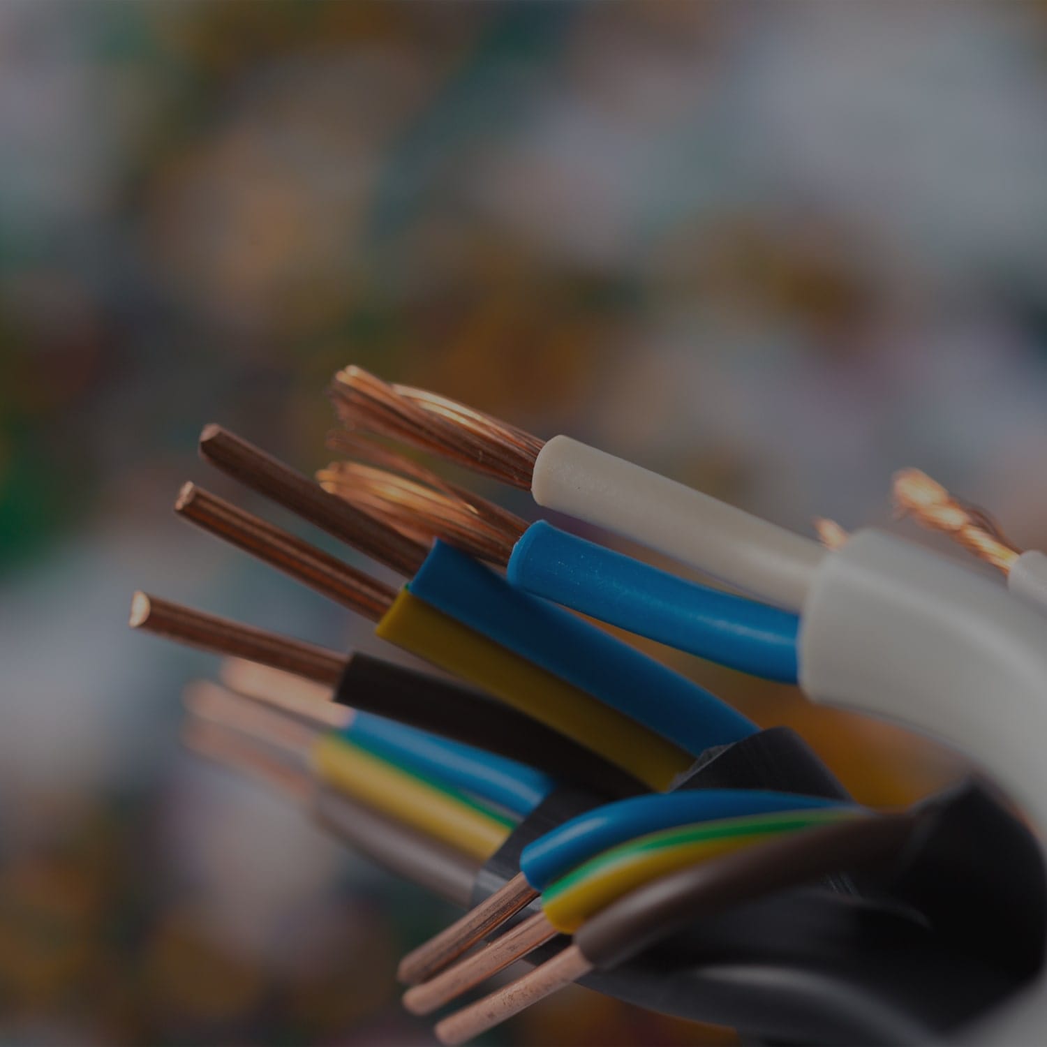 Installation Cables and Flexible Cables