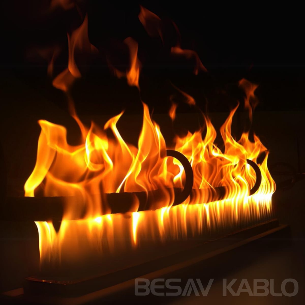 Halogen Free Fire Resistant Cables